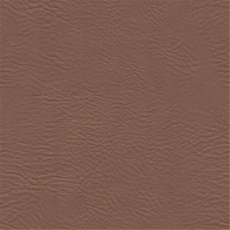 BURKSHIRE Contract Upholstery Vinyl Fire Retardant Fabric, Rosewood BURKS83